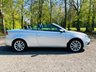 USED 2011 60 VOLKSWAGEN EOS 2.0 SPORT TDI BLUEMOTION TECHNOLOGY 2d 139 BHP PANORAMIC SUNROOF - PARKING SENSORS