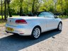 USED 2011 60 VOLKSWAGEN EOS 2.0 SPORT TDI BLUEMOTION TECHNOLOGY 2d 139 BHP PANORAMIC SUNROOF - PARKING SENSORS