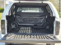 USED 2012 62 FORD RANGER 2.2 XL 4X4 DCB TDCI 4d 148 BHP FULL BODY KIT ,