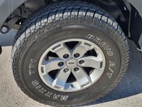 USED 2012 62 FORD RANGER 2.2 XL 4X4 DCB TDCI 4d 148 BHP FULL BODY KIT ,