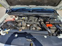 USED 2012 62 FORD RANGER 2.2 XL 4X4 DCB TDCI 4d 148 BHP FULL BODY KIT ,