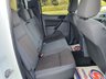 USED 2012 62 FORD RANGER 2.2 XL 4X4 DCB TDCI 4d 148 BHP FULL BODY KIT ,