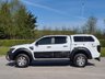 USED 2012 62 FORD RANGER 2.2 XL 4X4 DCB TDCI 4d 148 BHP FULL BODY KIT ,