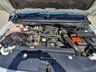 USED 2012 62 FORD RANGER 2.2 XL 4X4 DCB TDCI 4d 148 BHP FULL BODY KIT ,