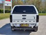 USED 2012 62 FORD RANGER 2.2 XL 4X4 DCB TDCI 4d 148 BHP FULL BODY KIT ,