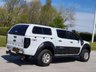 USED 2012 62 FORD RANGER 2.2 XL 4X4 DCB TDCI 4d 148 BHP FULL BODY KIT ,