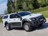 USED 2012 62 FORD RANGER 2.2 XL 4X4 DCB TDCI 4d 148 BHP FULL BODY KIT ,