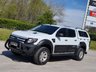 USED 2012 62 FORD RANGER 2.2 XL 4X4 DCB TDCI 4d 148 BHP FULL BODY KIT ,