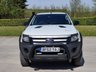 USED 2012 62 FORD RANGER 2.2 XL 4X4 DCB TDCI 4d 148 BHP FULL BODY KIT ,