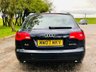 USED 2007 07 AUDI A6 2.0 TDI SE TDV 5d 140 BHP SAT NAV - 12M MOT - BLUETOOTH - UPGRADE ALLOYS!