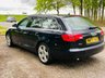 USED 2007 07 AUDI A6 2.0 TDI SE TDV 5d 140 BHP SAT NAV - 12M MOT - BLUETOOTH - UPGRADE ALLOYS!