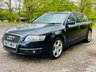 USED 2007 07 AUDI A6 2.0 TDI SE TDV 5d 140 BHP SAT NAV - 12M MOT - BLUETOOTH - UPGRADE ALLOYS!