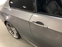 USED 2011 61 BMW 3 SERIES 2.0 320D M SPORT 2d 181 BHP * 19 INCH ALLOYS * AIR CON * MOT DECEMBER * 2 KEYS * CRUISE CONTROL * PARKING SENSORS FRONT & REAR*