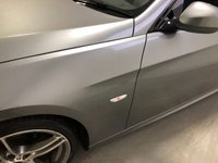 USED 2011 61 BMW 3 SERIES 2.0 320D M SPORT 2d 181 BHP * 19 INCH ALLOYS * AIR CON * MOT DECEMBER * 2 KEYS * CRUISE CONTROL * PARKING SENSORS FRONT & REAR*