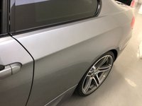 USED 2011 61 BMW 3 SERIES 2.0 320D M SPORT 2d 181 BHP * 19 INCH ALLOYS * AIR CON * MOT DECEMBER * 2 KEYS * CRUISE CONTROL * PARKING SENSORS FRONT & REAR*
