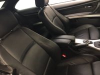 USED 2011 61 BMW 3 SERIES 2.0 320D M SPORT 2d 181 BHP * 19 INCH ALLOYS * AIR CON * MOT DECEMBER * 2 KEYS * CRUISE CONTROL * PARKING SENSORS FRONT & REAR*