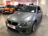 USED 2011 61 BMW 3 SERIES 2.0 320D M SPORT 2d 181 BHP * 19 INCH ALLOYS * AIR CON * MOT DECEMBER * 2 KEYS * CRUISE CONTROL * PARKING SENSORS FRONT & REAR*