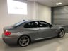 USED 2011 61 BMW 3 SERIES 2.0 320D M SPORT 2d 181 BHP * 19 INCH ALLOYS * AIR CON * MOT DECEMBER * 2 KEYS * CRUISE CONTROL * PARKING SENSORS FRONT & REAR*