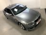 USED 2011 61 BMW 3 SERIES 2.0 320D M SPORT 2d 181 BHP * 19 INCH ALLOYS * AIR CON * MOT DECEMBER * 2 KEYS * CRUISE CONTROL * PARKING SENSORS FRONT & REAR*