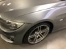 USED 2011 61 BMW 3 SERIES 2.0 320D M SPORT 2d 181 BHP * 19 INCH ALLOYS * AIR CON * MOT DECEMBER * 2 KEYS * CRUISE CONTROL * PARKING SENSORS FRONT & REAR*