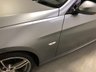 USED 2011 61 BMW 3 SERIES 2.0 320D M SPORT 2d 181 BHP * 19 INCH ALLOYS * AIR CON * MOT DECEMBER * 2 KEYS * CRUISE CONTROL * PARKING SENSORS FRONT & REAR*