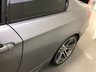 USED 2011 61 BMW 3 SERIES 2.0 320D M SPORT 2d 181 BHP * 19 INCH ALLOYS * AIR CON * MOT DECEMBER * 2 KEYS * CRUISE CONTROL * PARKING SENSORS FRONT & REAR*