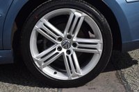USED 2016 66 VOLKSWAGEN CC 2.0 R-LINE BLACK EDITION TDI DSG BMT 4d 182 BHP FULL VW SERVICE HISTORY! 2 KEYS! SUNROOF! DAB! NAV!