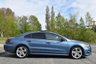 USED 2016 66 VOLKSWAGEN CC 2.0 R-LINE BLACK EDITION TDI DSG BMT 4d 182 BHP FULL VW SERVICE HISTORY! 2 KEYS! SUNROOF! DAB! NAV!