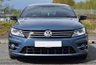 USED 2016 66 VOLKSWAGEN CC 2.0 R-LINE BLACK EDITION TDI DSG BMT 4d 182 BHP FULL VW SERVICE HISTORY! 2 KEYS! SUNROOF! DAB! NAV!