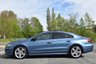 USED 2016 66 VOLKSWAGEN CC 2.0 R-LINE BLACK EDITION TDI DSG BMT 4d 182 BHP FULL VW SERVICE HISTORY! 2 KEYS! SUNROOF! DAB! NAV!