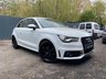 USED 2012 12 AUDI A1 2.0 TDI BLACK EDITION 3d 143 BHP ALLOYS+XENON+LEATHER+S/STOP
