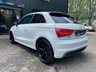 USED 2012 12 AUDI A1 2.0 TDI BLACK EDITION 3d 143 BHP ALLOYS+XENON+LEATHER+S/STOP