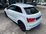 USED 2012 12 AUDI A1 2.0 TDI BLACK EDITION 3d 143 BHP ALLOYS+XENON+LEATHER+S/STOP