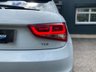 USED 2012 12 AUDI A1 2.0 TDI BLACK EDITION 3d 143 BHP ALLOYS+XENON+LEATHER+S/STOP