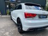 USED 2012 12 AUDI A1 2.0 TDI BLACK EDITION 3d 143 BHP ALLOYS+XENON+LEATHER+S/STOP