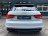 USED 2012 12 AUDI A1 2.0 TDI BLACK EDITION 3d 143 BHP ALLOYS+XENON+LEATHER+S/STOP
