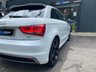 USED 2012 12 AUDI A1 2.0 TDI BLACK EDITION 3d 143 BHP ALLOYS+XENON+LEATHER+S/STOP