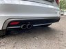 USED 2012 12 AUDI A1 2.0 TDI BLACK EDITION 3d 143 BHP ALLOYS+XENON+LEATHER+S/STOP