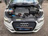 USED 2012 12 AUDI A1 2.0 TDI BLACK EDITION 3d 143 BHP ALLOYS+XENON+LEATHER+S/STOP