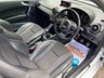 USED 2012 12 AUDI A1 2.0 TDI BLACK EDITION 3d 143 BHP ALLOYS+XENON+LEATHER+S/STOP