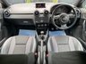 USED 2012 12 AUDI A1 2.0 TDI BLACK EDITION 3d 143 BHP ALLOYS+XENON+LEATHER+S/STOP
