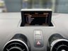 USED 2012 12 AUDI A1 2.0 TDI BLACK EDITION 3d 143 BHP ALLOYS+XENON+LEATHER+S/STOP
