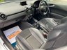 USED 2012 12 AUDI A1 2.0 TDI BLACK EDITION 3d 143 BHP ALLOYS+XENON+LEATHER+S/STOP