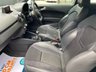 USED 2012 12 AUDI A1 2.0 TDI BLACK EDITION 3d 143 BHP ALLOYS+XENON+LEATHER+S/STOP