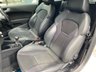 USED 2012 12 AUDI A1 2.0 TDI BLACK EDITION 3d 143 BHP ALLOYS+XENON+LEATHER+S/STOP
