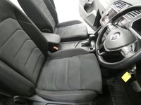 USED 2018 18 VOLKSWAGEN TIGUAN 2.0 SEL TDI BLUEMOTION TECHNOLOGY DSG 5d 148 BHP SAT NAV PANORAMIC SUNROOF