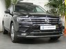 USED 2018 18 VOLKSWAGEN TIGUAN 2.0 SEL TDI BLUEMOTION TECHNOLOGY DSG 5d 148 BHP SAT NAV PANORAMIC SUNROOF