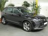 USED 2018 18 VOLKSWAGEN TIGUAN 2.0 SEL TDI BLUEMOTION TECHNOLOGY DSG 5d 148 BHP SAT NAV PANORAMIC SUNROOF