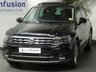 USED 2018 18 VOLKSWAGEN TIGUAN 2.0 SEL TDI BLUEMOTION TECHNOLOGY DSG 5d 148 BHP SAT NAV PANORAMIC SUNROOF