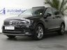USED 2018 18 VOLKSWAGEN TIGUAN 2.0 SEL TDI BLUEMOTION TECHNOLOGY DSG 5d 148 BHP SAT NAV PANORAMIC SUNROOF